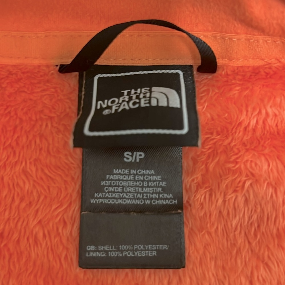 THE NORTH FACE Oslito Jacket …Washed/Never Worn - Picture 4 of 4